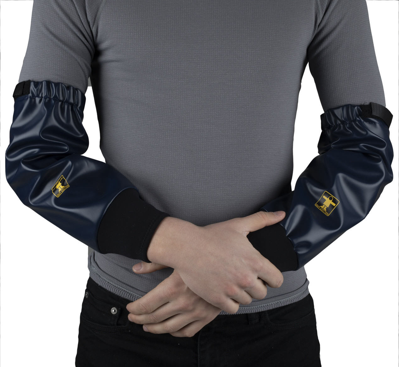 Guy Cotten Sleeves, Maree Cuffs